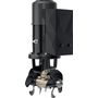 Подруливающее устройство Quick, D185mm, 105KGF, 24 В
