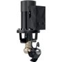 Подруливающее устройство Quick, D185mm, 75KGF, 12 В