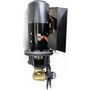 Подруливающее устройство Quick, D185mm, 95KGF, 12 В