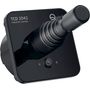 Подруливающее устройство Quick, D125mm, 40KGF, 12 В (TCD2022 - TCDEX06 - TNL 750mm)