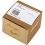 Подшипник 12x37x12, Tohatsu/Mercury 8-9.8, Omax