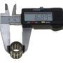 Подшипник 14х18х19.8, Suzuki, Recmar
