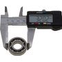 Подшипник 15х32х9, Suzuki, Omax