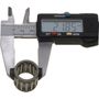 Подшипник 18х23х22, Suzuki, Omax