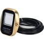 Подводный огонь JB30W зелёный, 30w, АкваИДЕЯ / AquaIDEA