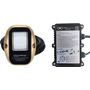Подводный огонь JB30W РГБ (RGB), 25w, АкваИДЕЯ / AquaIDEA
