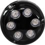 Подводный огонь M6W синий, 6w, АкваИДЕЯ / AquaIDEA