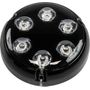 Подводный огонь B6B синий, 6w, АкваИДЕЯ / AquaIDEA