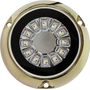 Подводный огонь, бронза, RGBW, 60w