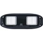 Подводный огонь JB40W РГБ (RGB), 30w, АкваИДЕЯ / AquaIDEA