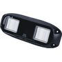 Подводный огонь JB40W РГБ (RGB), 30w, АкваИДЕЯ / AquaIDEA