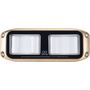 Подводный огонь JB90W зелёный, 90w, АкваИДЕЯ / AquaIDEA