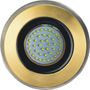 Подводный огонь JB65N зелёный, 60w, АкваИДЕЯ / AquaIDEA