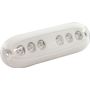 Подводный огонь B12W зелёный, 10w, АкваИДЕЯ / AquaIDEA