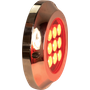 Подводный огонь IH9CP, RGBW, 24w, Marine Rocket