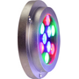 Подводный огонь IH9DP, RGB, 17w, Marine Rocket