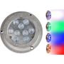 Подводный огонь IH9DP, RGB, 17w, Marine Rocket