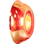 Подводный огонь IHQT4, RGB, 80w, Marine Rocket