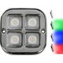 Подводный огонь UDS70, RGB, 4w, Marine Rocket