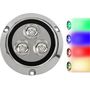 Подводный огонь UDR70, RGB, 9w, Marine Rocket