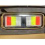 Подводный огонь JB90W РГБ (RGB), 70w, АкваИДЕЯ / AquaIDEA