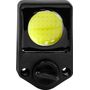 Подводный огонь со сливной пробкой B3W белый, 5w, АкваИДЕЯ / AquaIDEA