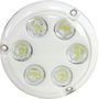 Подводный огонь B6W белый, 6w, АкваИДЕЯ / AquaIDEA