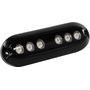 Подводный огонь B12B белый, 10w, АкваИДЕЯ / AquaIDEA