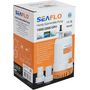 Помпа осушительная 12 В 1500GPH (5677 л/ч), SeaFlo