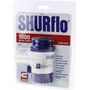 Помпа осушительная Shurflo, 12 В, 1000GPH (3785 л/час)