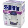 Помпа осушительная Shurflo, 12 В, 1500GPH (5677 л/час)