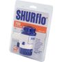 Помпа осушительная Shurflo, 12 В, 700GPH (2650 л/час)