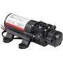 Помпа водоподающая мембранная Europump 4, 12 В, 3.8 л/мин, 2.8 бар, 2,6 A