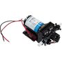 Помпа водоподающая мембранная Shurflo AquaKing Junior, 12 В, 7.6 л/мин, 20 PSI (1.4 бар)