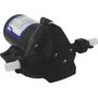 Помпа водоподающая мембранная Shurflo AquaKing Junior, 12 В, 7.6 л/мин, 30 PSI (2.0 бар)