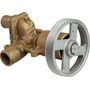 Помпа водяная Volvo Penta D4-180\210\225\260\300, SLP