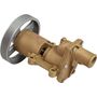 Помпа водяная Volvo Penta D4-180\210\225\260\300, SLP