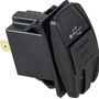 Разъем USB 5В 3.1А для установки совместно с кнопками AES11185X или AES1188X