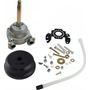 Редуктор рулевой ZTS с тросом 10 футов (3,05 м)