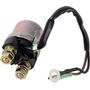Реле стартера Yamaha 6-90/F9.9-15/F40-F60, Omax