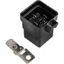 Реле Volvo Penta 3.0/4.3/5.0/5.7/5.8/7.4, Recmar