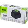 Реле зарядное ISO140 для 2-го АКБ, 140А, BOSS