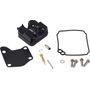 Ремкомплект карбюратора Yamaha 9.9F-15F, Omax