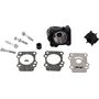 Ремкомплект помпы с корпусом Yamaha F8-F9.9/ 9.9D-15D, Omax
