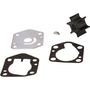 Ремкомплект помпы Suzuki DT9.9-15