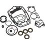 Ремкомплект редуктора Yamaha 60F/70D, Omax