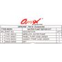 Ремкоплект помпы Suzuki DT40-50, Omax