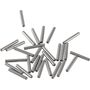 Ролики игольчатого подшипника Mercury 30-120, 29 шт, Omax