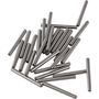Ролики игольчатого подшипника Mercury 65-125, 29 шт, Omax