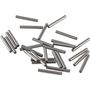 Ролики игольчатого подшипника Mercury 105-240, 29 шт, Recmar